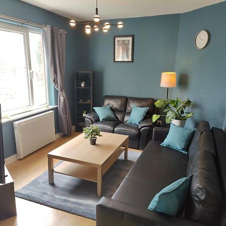 Recently Renovated Dublin City House 빌라 외부 사진