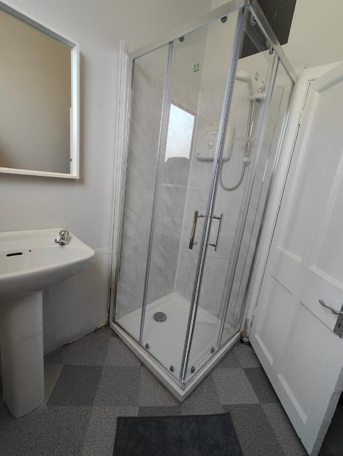 Recently Renovated Dublin City House 빌라 외부 사진