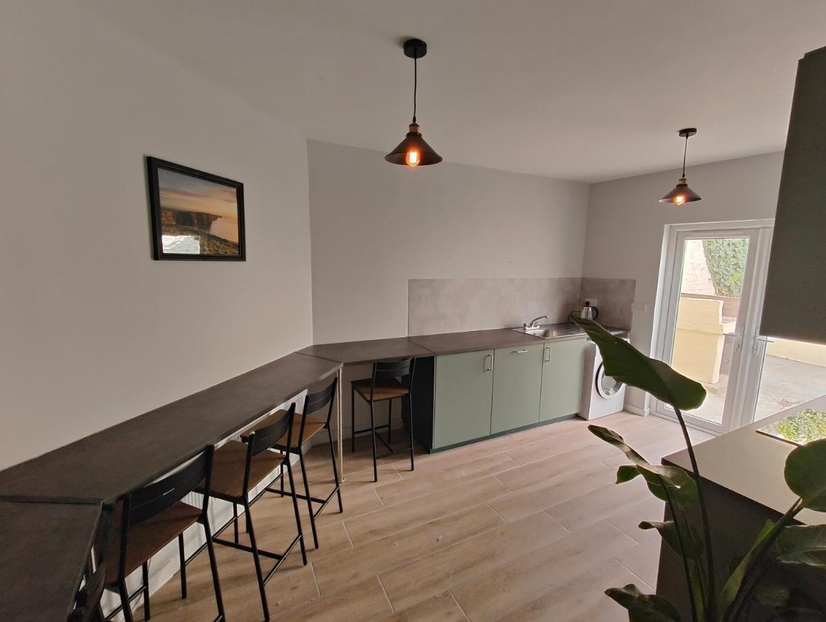 Recently Renovated Dublin City House 빌라 외부 사진