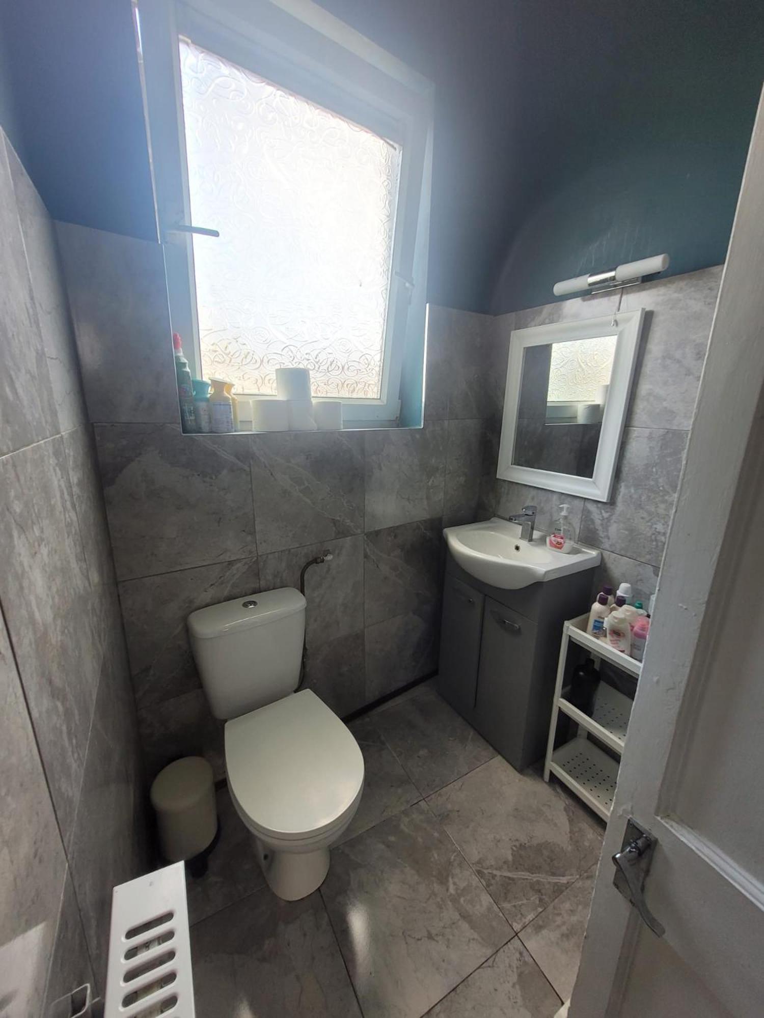 Recently Renovated Dublin City House 빌라 외부 사진