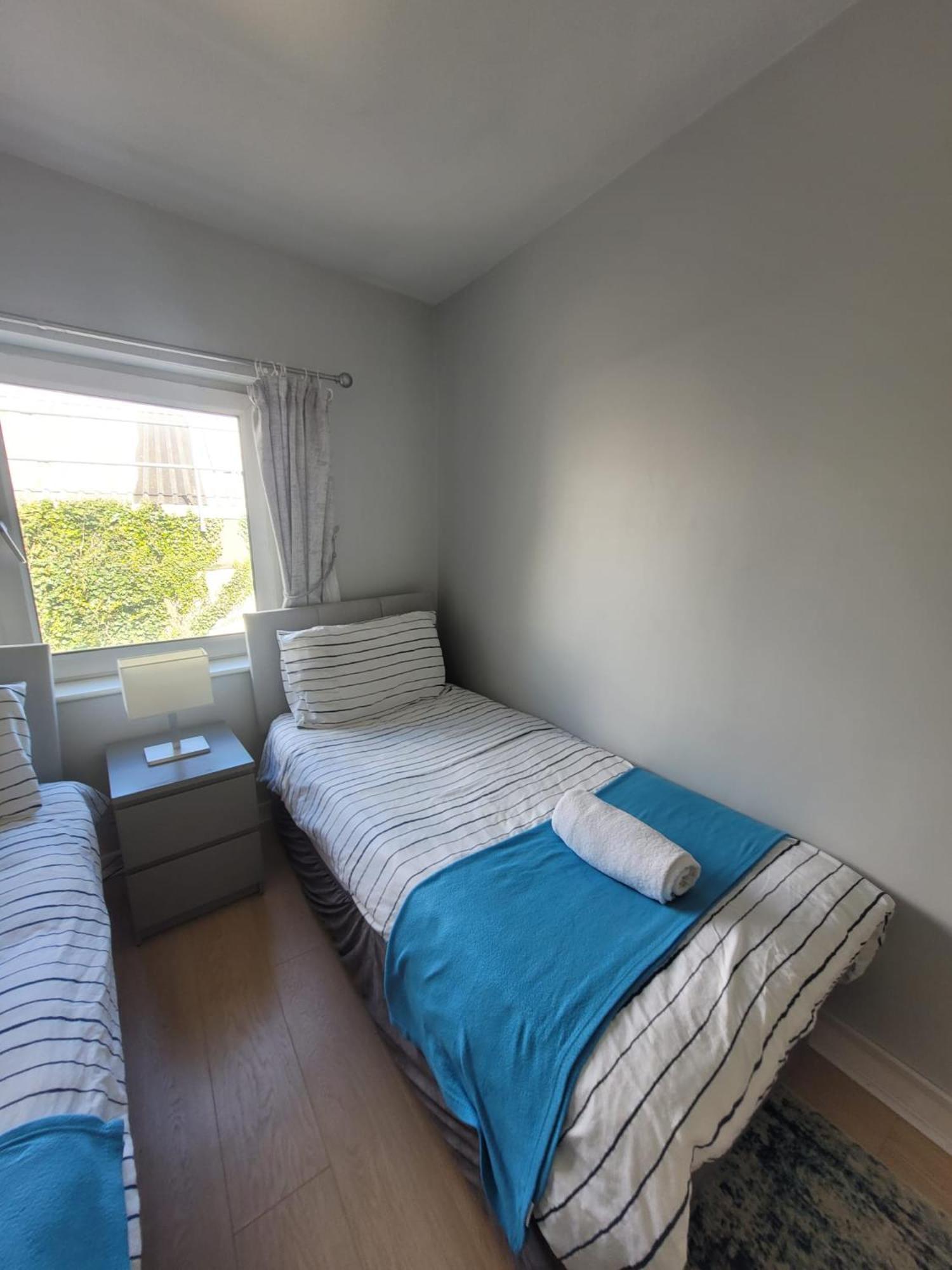 Recently Renovated Dublin City House 빌라 외부 사진