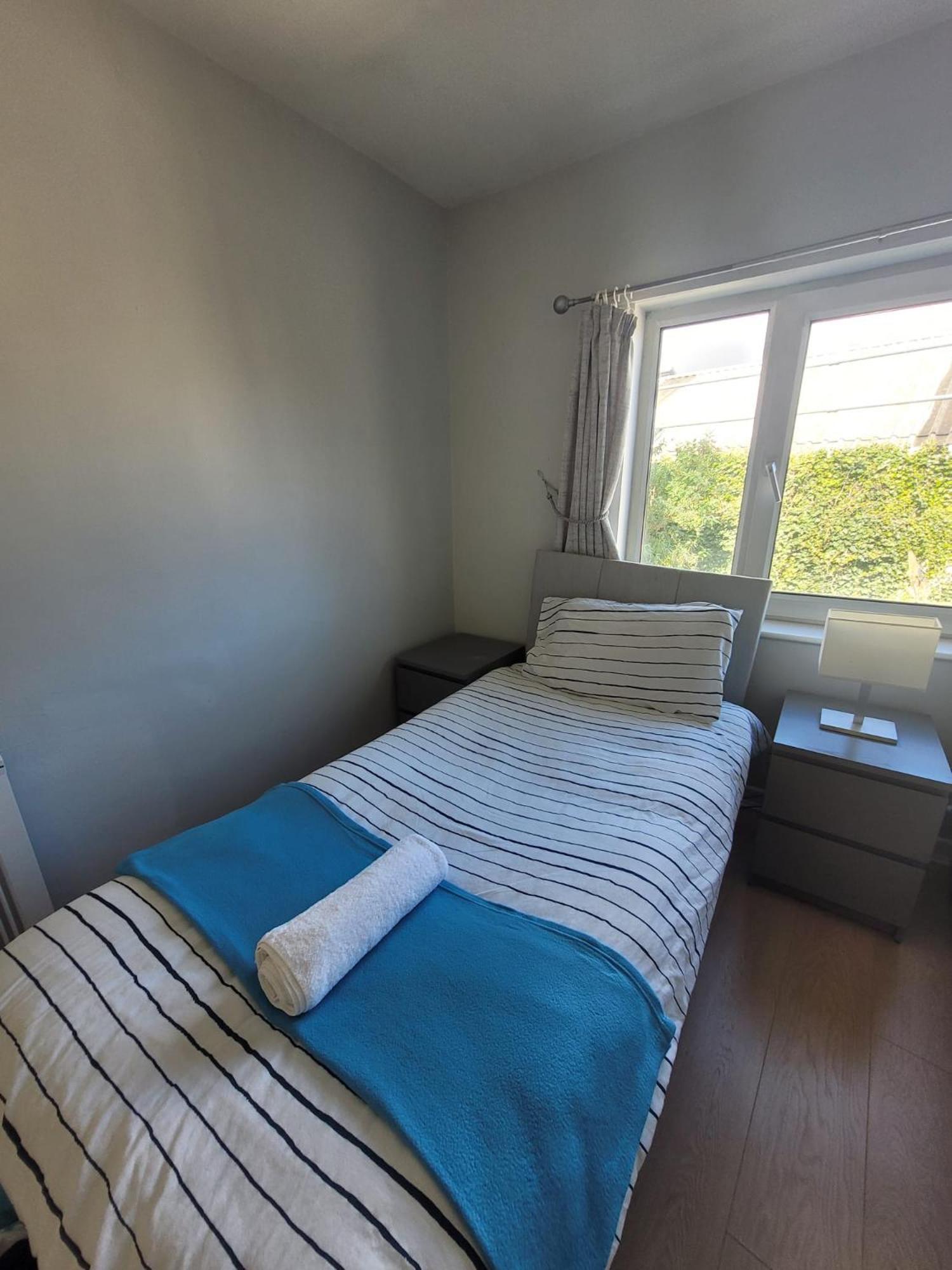Recently Renovated Dublin City House 빌라 외부 사진