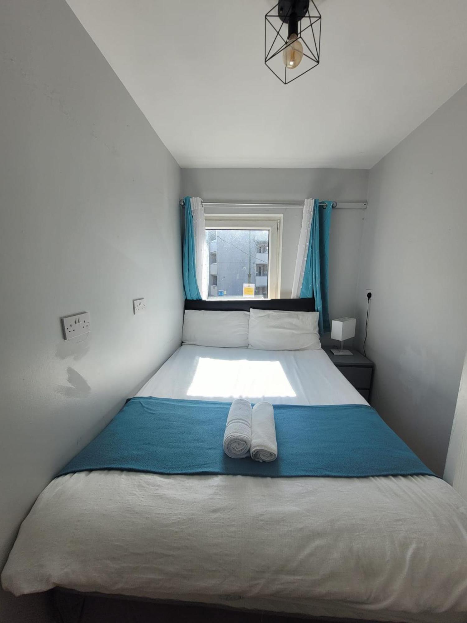 Recently Renovated Dublin City House 빌라 외부 사진