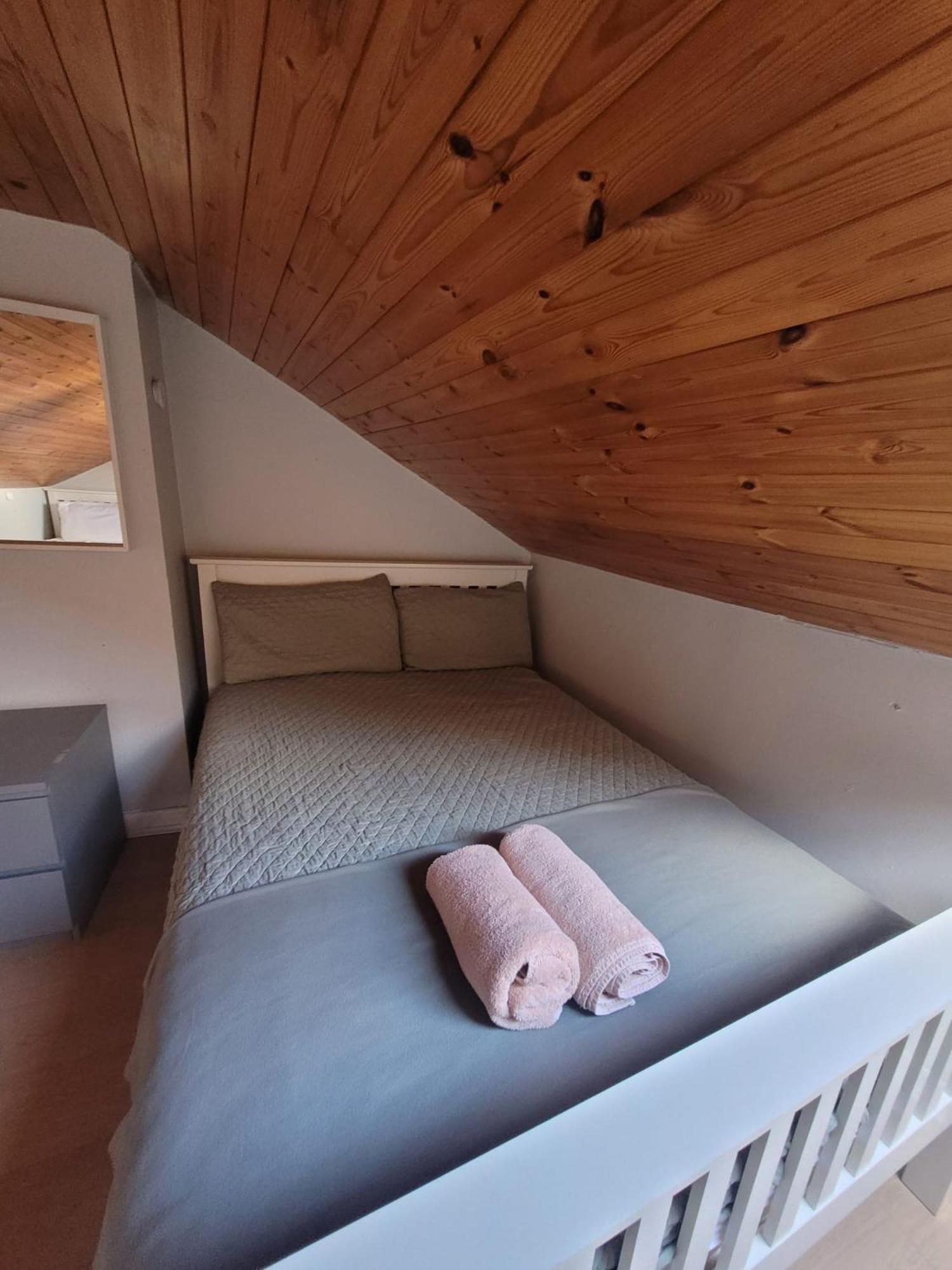 Recently Renovated Dublin City House 빌라 외부 사진